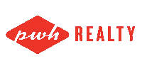 pwhrealty real estate lakeland pwh pwh realty Sticker