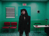 Psychofreak GIF by Camila Cabello
