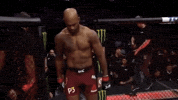 ufc 231 sport GIF by UFC
