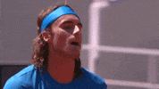 simona halep kiss GIF by Roland-Garros