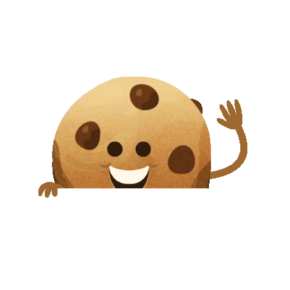 Cookie Warmcookiemoments Sticker by Tiff's Treats