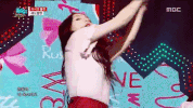 k-pop GIF