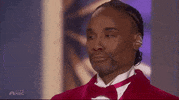 Billy Porter GIF by Golden Globes