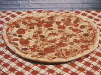 Pizza GIF