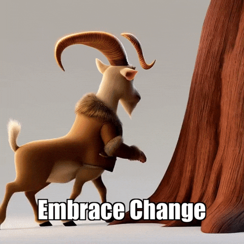 Wisdom GIF by Radiantelope
