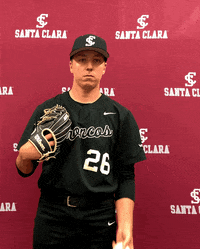 Santa Clara University Sc GIF by Santa Clara Broncos