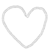 Heart Sticker