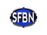 Ice Hockey Football Sticker by SFBN