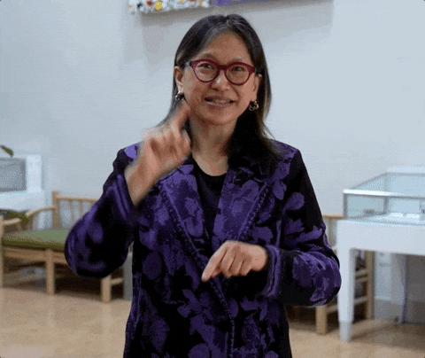 Asl Deaf Culture GIF