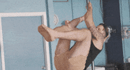 Happy The Challenge GIF by 1st Look