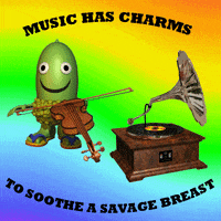 Soothe Record Player GIF