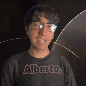 Alberto GIF