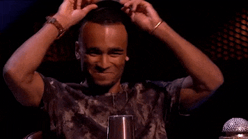 Lady Leshurr Itv GIF by Don't Hate The Playaz
