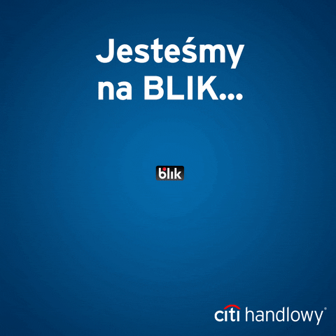 GIF by Citi Handlowy