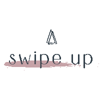 Swipe Up Sticker by Rebel Reflect