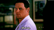 Greys Anatomy GIF by GoPlay