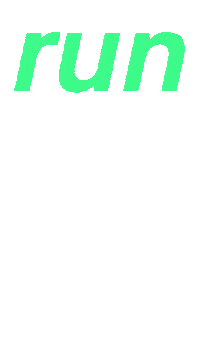 rio de janeiro run Sticker by Olympikus