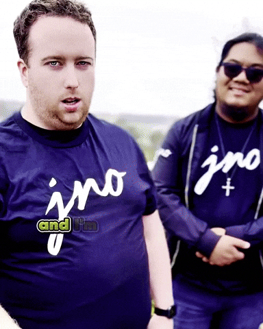 Dance Salute GIF by JNO