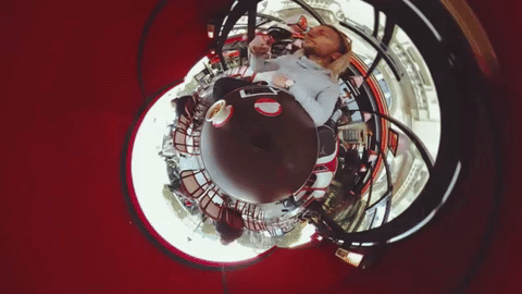 loop paris GIF by ADWEEK