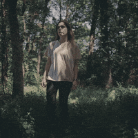 Matador Records GIF by Julien Baker