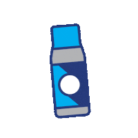samyang_kr 상쾌환 Sticker