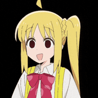 Sad Girl GIF