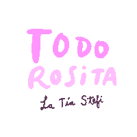 Latiastefi Sticker by Marieta Defelice