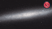 Stars Sparkle GIF by ESA/Hubble Space Telescope