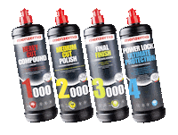 Detailing Car Care Sticker by Menzerna