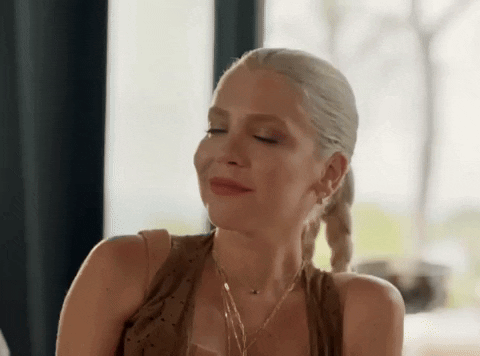 Didem Slaying GIF
