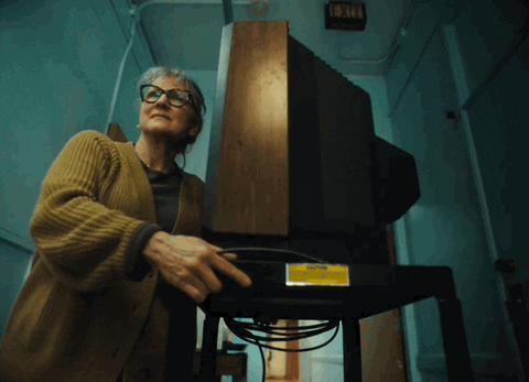 Microwave Purenoise GIF by Pure Noise Records