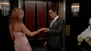 Young And Restless Goodbye GIF by CBS