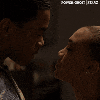 Michael Rainey Jr Starz GIF by Power Book II: Ghost