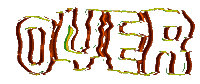 Art Glitch Sticker