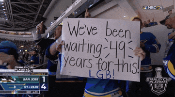 ice hockey sport GIF by NHL