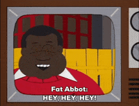 GIF by South Park 
