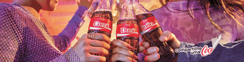 GIF by Coca-Cola Oficial