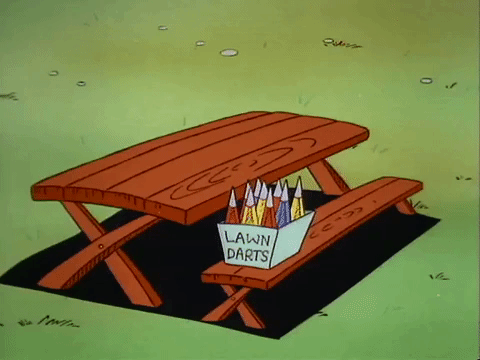 rockos modern life nicksplat GIF