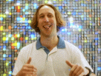 Shaka Hang Loose GIF by GIPHY IRL