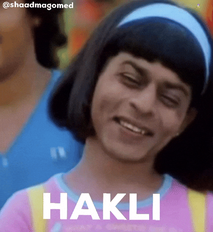 Shahrukh Khan Kkr GIF