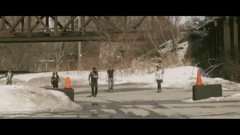 fun partying GIF by Diply