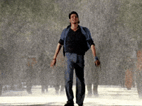 Mahesh Babu Police GIF