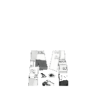 Beach Wave Sticker by El Primo Brand