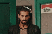 Movie Actor GIF by Aashirman DS Joshi