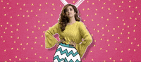 Humraahi GIF by Jonita Gandhi