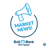 Bellbank Sticker by Bell Bank Mortgage