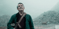 look up doctor who GIF by BBC America