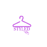 Love E Fashion Sticker by Styled By Love E