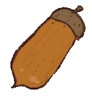 Fall Autumn Sticker by Marianna