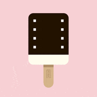 FeKK icecream dripping fekk GIF